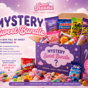 Mothers day Mystery box