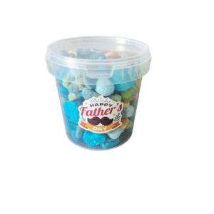 Sweet Buckets
