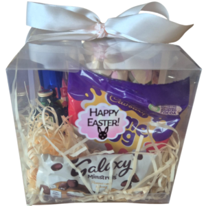 Easter cube