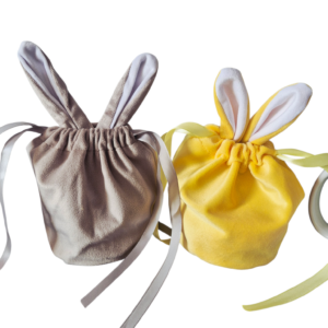 Bunny Mystery Bags
