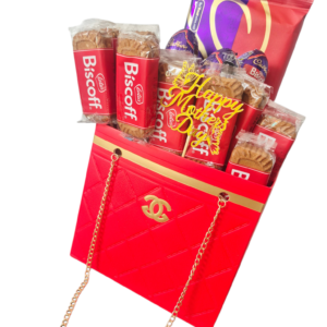 Biscoff Bouquet