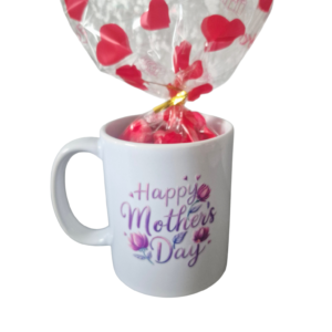 Mother’s Day Treat Mugs
