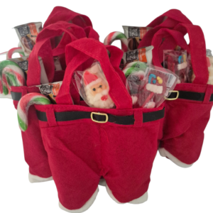 Santa Pants