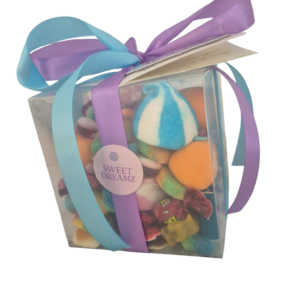 Sweet Cubes