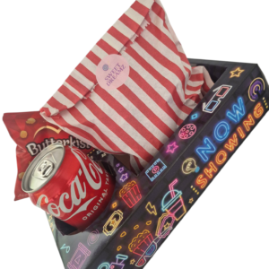 Movie Night Box