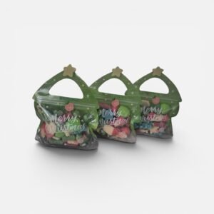 Christmas Tree Bags