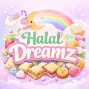 Custom Halal