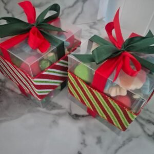 Sweet Cubes
