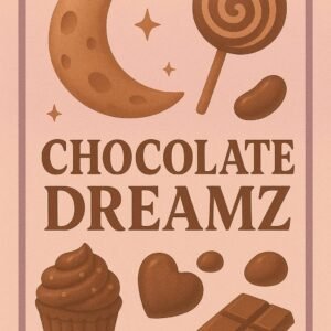 Chocolate Dreamz 1kg