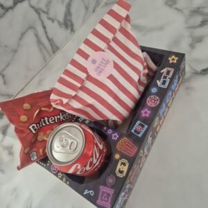 Movie Night Box