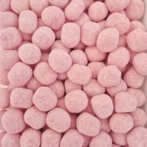 Strawberry Bon Bons