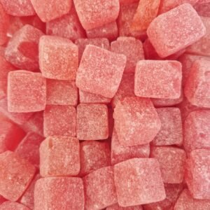 Cola Cubes