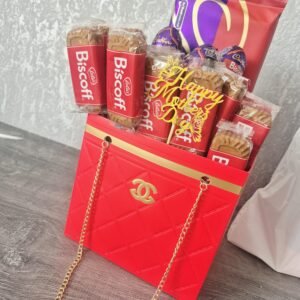 Biscoff Bouquet