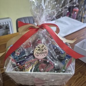 Christmas hamper
