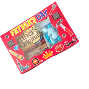 Father’s Day Gift Box