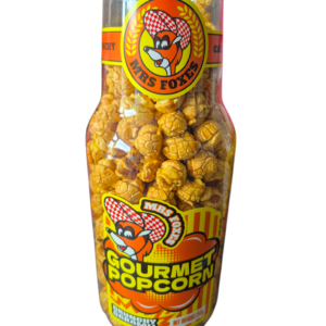 Gourmet popcorn 100g