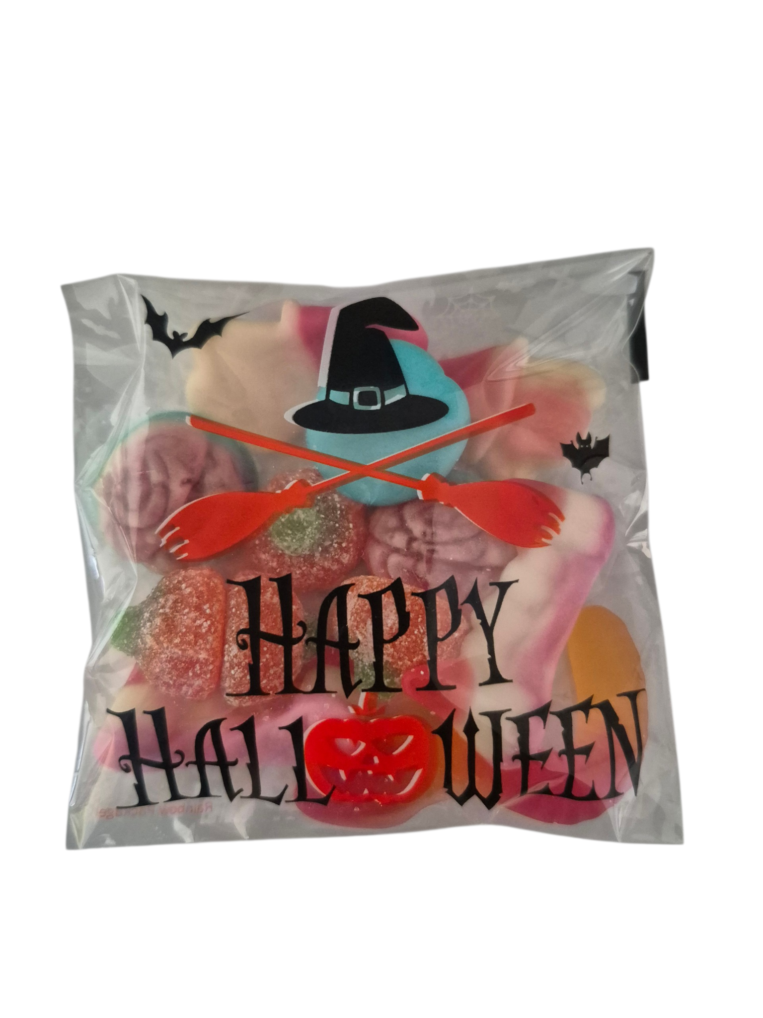 Mini grab bags