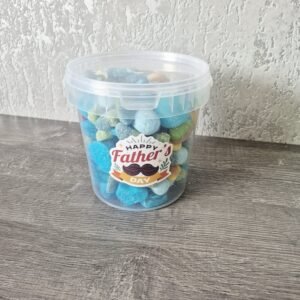 Father’s Day Sweet Buckets